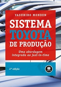 Baixar Sistema Toyota de Produ&ccedil;&atilde;o pdf, epub, eBook