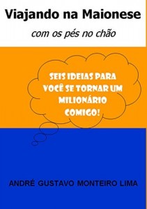 Baixar Viajando na Maionese: com os pés no chão pdf, epub, eBook