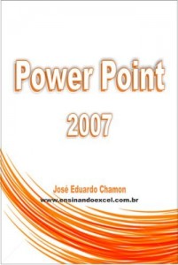Baixar Power Point 2007 pdf, epub, eBook