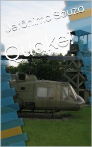 Baixar Quake! (Games Livro 1) pdf, epub, eBook