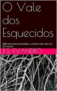 Baixar O Vale dos Esquecidos: Escravidão, a morte não vem só do tronco pdf, epub, eBook