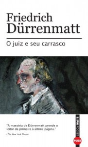Baixar O juiz e seu carrasco pdf, epub, eBook