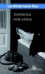 Baixar Espinosa sem sa&iacute;da pdf, epub, eBook