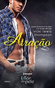 Baixar Atração – Harlequin Flor da Pele Ed.23 pdf, epub, eBook