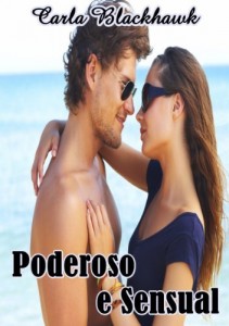 Baixar Poderoso e Sensual pdf, epub, eBook