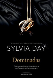 Baixar Dominadas (Sylvia Day) pdf, epub, eBook
