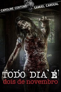 Baixar Todo dia é dois de novembro pdf, epub, eBook