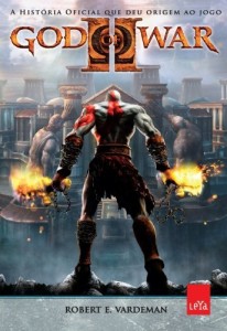 Baixar God of War II pdf, epub, eBook