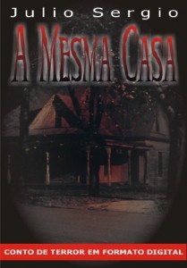 Baixar A Mesma Casa pdf, epub, eBook