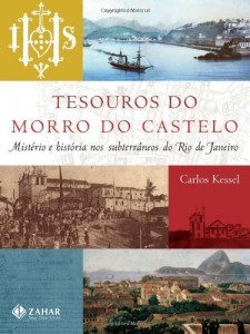 Baixar Tesouros do Morro do Castelo pdf, epub, eBook