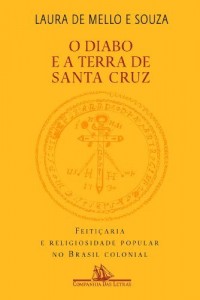 Baixar O diabo e a Terra de Santa Cruz pdf, epub, eBook