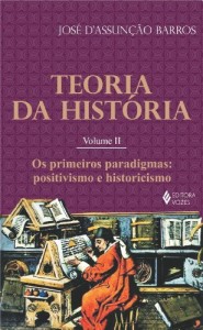 Baixar Teoria da Hist&oacute;ria Vol. II pdf, epub, eBook