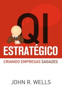 Baixar QI Estratégico – Criando empresas sagazes pdf, epub, eBook