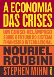Baixar A economia das crises pdf, epub, eBook