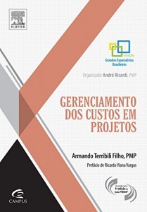 Baixar Gerenciamento dos Custos em Projetos pdf, epub, eBook