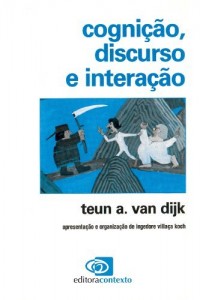 Baixar Cognição, discurso e interação pdf, epub, eBook