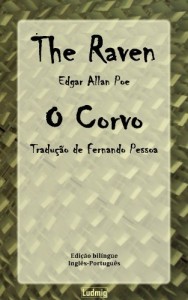 Baixar The Raven / O Corvo – Edi&ccedil;&atilde;o bil&iacute;ngue (Ingl&ecirc;s-Portugu&ecirc;s) pdf, epub, eBook