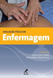 Baixar Avaliação Física em Enfermagem pdf, epub, eBook