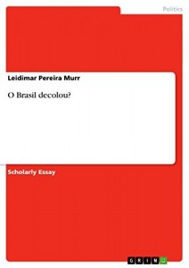Baixar O Brasil decolou? pdf, epub, eBook
