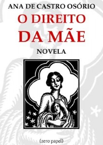 Baixar O direito da mãe (novela) pdf, epub, eBook