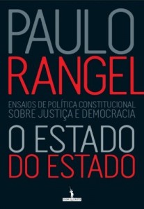 Baixar O Estado do Estado pdf, epub, eBook