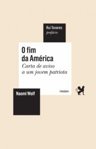 Baixar O fim da América: Carta de aviso a um jovem patriota pdf, epub, eBook