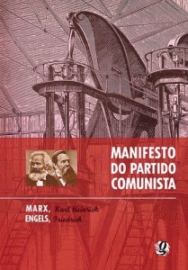 Baixar O Manifesto do Partido Comunista pdf, epub, eBook