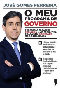 Baixar O Meu Programa de Governo pdf, epub, eBook