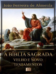 Baixar A B&iacute;blia Sagrada – Velho e Novo Testamentos [Com &iacute;ndice ativo] pdf, epub, eBook