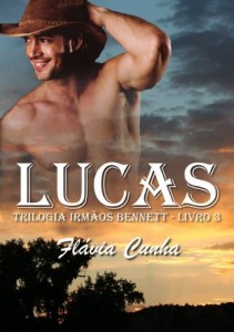Baixar Lucas (Trilogia Irmãos Bennett – Livro 3) pdf, epub, eBook