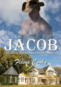 Baixar Jacob (Trilogia Irm&atilde;os Bennett – Livro 1) pdf, epub, eBook