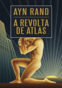 Baixar A revolta de Atlas pdf, epub, eBook