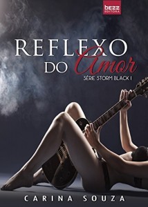 Baixar Reflexo do Amor: Storm Black I pdf, epub, eBook