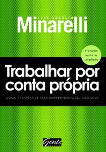 Baixar Trabalhar por conta própria pdf, epub, eBook
