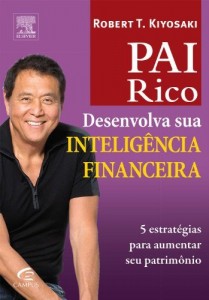 Baixar Pai Rico: Desenvolva sua Inteligência Financeira pdf, epub, eBook