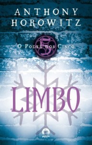 Baixar Limbo – O poder dos cinco – vol. 5 pdf, epub, eBook