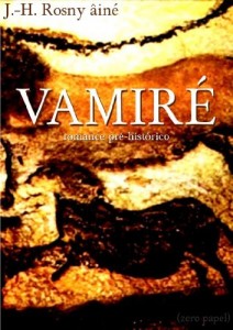 Baixar Vamir&eacute; (Romance pr&eacute;-hist&oacute;rico) pdf, epub, eBook