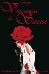 Baixar Vinganças de Sangue pdf, epub, eBook