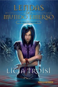 Baixar Lendas do Mundo Emerso – Filha do Sangue pdf, epub, eBook