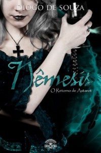 Baixar N&ecirc;mesis, o retorno de Astarot pdf, epub, eBook