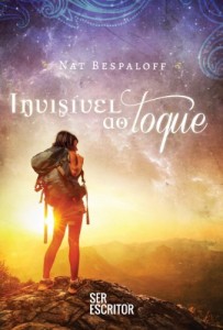 Baixar Invisível ao Toque pdf, epub, eBook