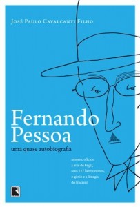 Baixar Fernando Pessoa: Uma quase autobiografia pdf, epub, eBook