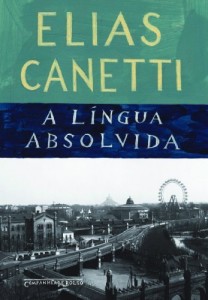 Baixar A l&iacute;ngua absolvida pdf, epub, eBook