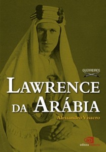 Baixar Lawrence da Ar&aacute;bia pdf, epub, eBook