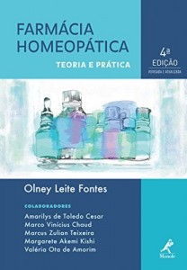 Baixar Farmácia Homeopática: Teoria e Prática pdf, epub, eBook