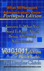 Baixar Todos os administradores de rede que Know pdf, epub, eBook