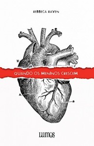 Baixar Quando os meninos crescem pdf, epub, eBook