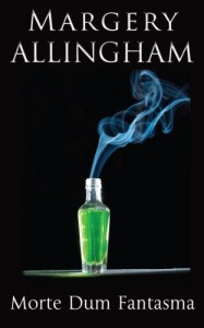 Baixar Morte Dum Fantasma (Albert Campion) pdf, epub, eBook