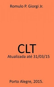 Baixar CLT pdf, epub, eBook