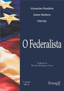 Baixar O Federalista pdf, epub, eBook
